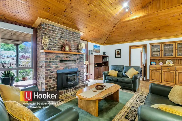 Fourth view of Homely house listing, 1008 Gawler One Tree Hill Road, Uleybury SA 5114
