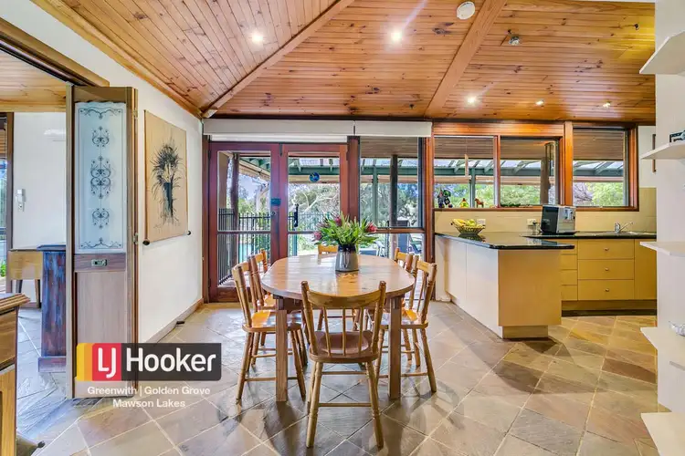 Fifth view of Homely house listing, 1008 Gawler One Tree Hill Road, Uleybury SA 5114