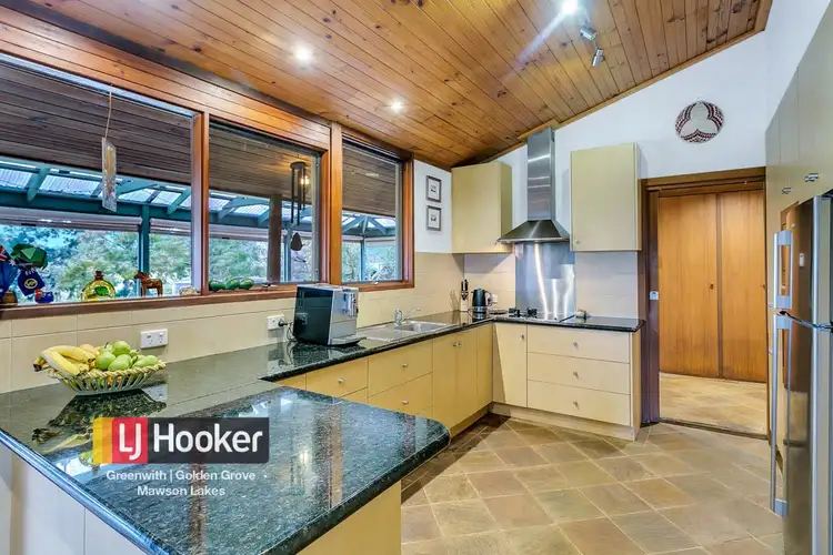 Sixth view of Homely house listing, 1008 Gawler One Tree Hill Road, Uleybury SA 5114