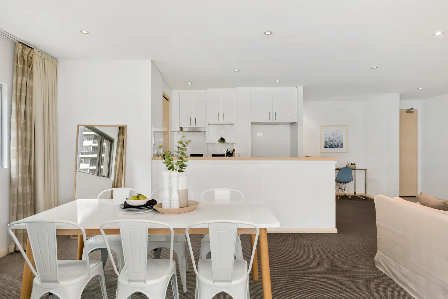 Main view of Homely apartment listing, 418/7 Potter Street, Waterloo NSW 2017