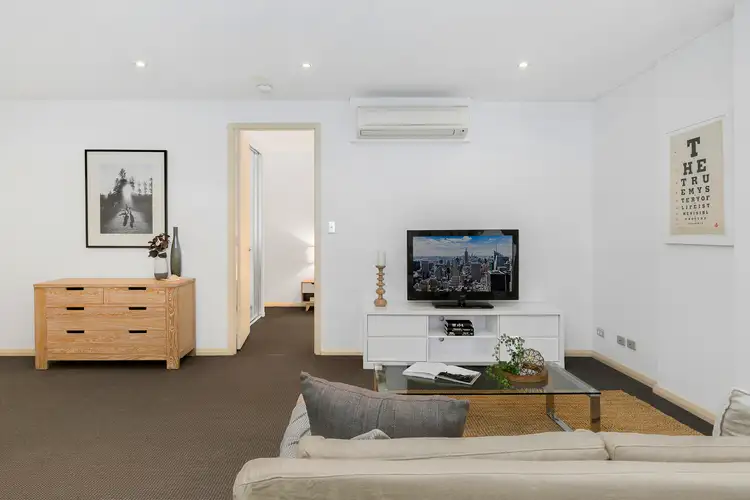 Second view of Homely apartment listing, 418/7 Potter Street, Waterloo NSW 2017