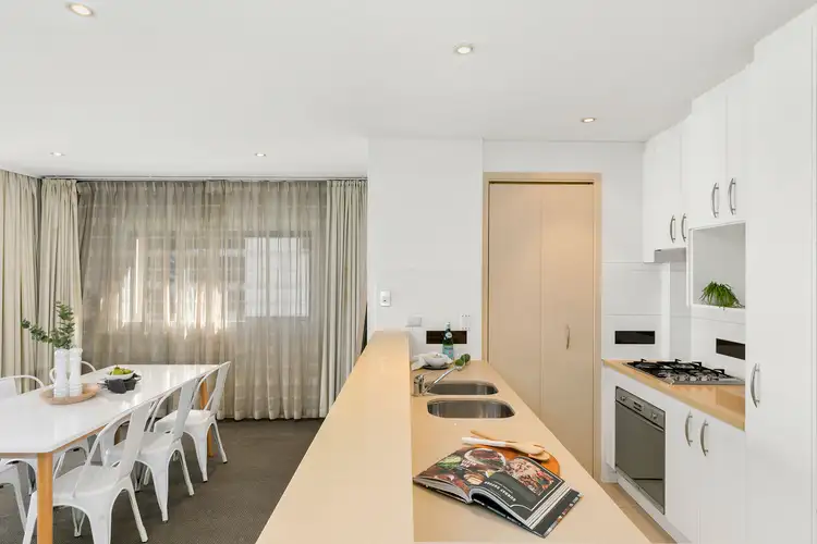 Third view of Homely apartment listing, 418/7 Potter Street, Waterloo NSW 2017