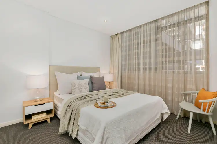 Sixth view of Homely apartment listing, 418/7 Potter Street, Waterloo NSW 2017