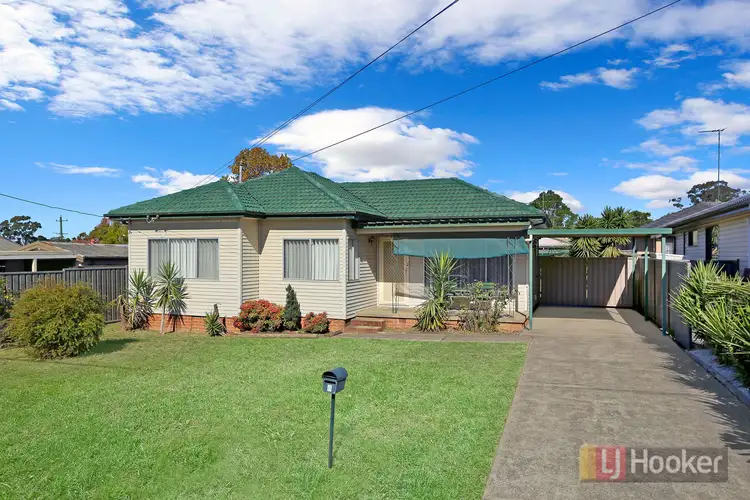 Main view of Homely house listing, 6 Windermere Avenue, Cambridge Park NSW 2747