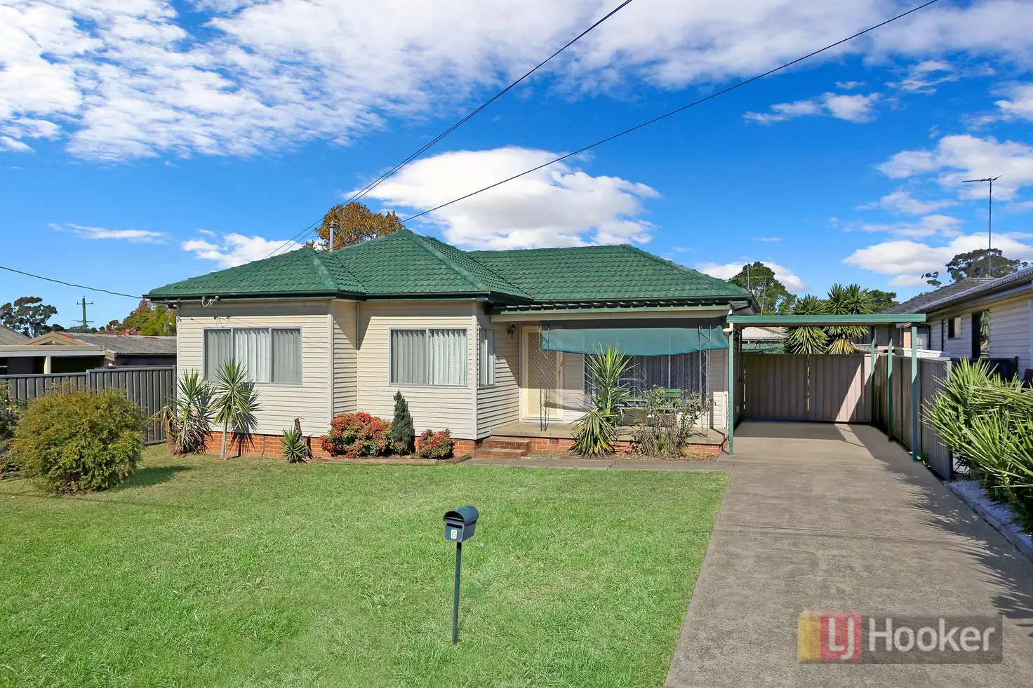 Main view of Homely house listing, 6 Windermere Avenue, Cambridge Park NSW 2747