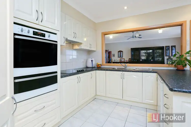 Third view of Homely house listing, 6 Windermere Avenue, Cambridge Park NSW 2747