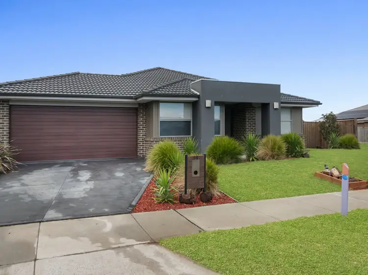 31 Belleview Crescent, Beveridge VIC 3753