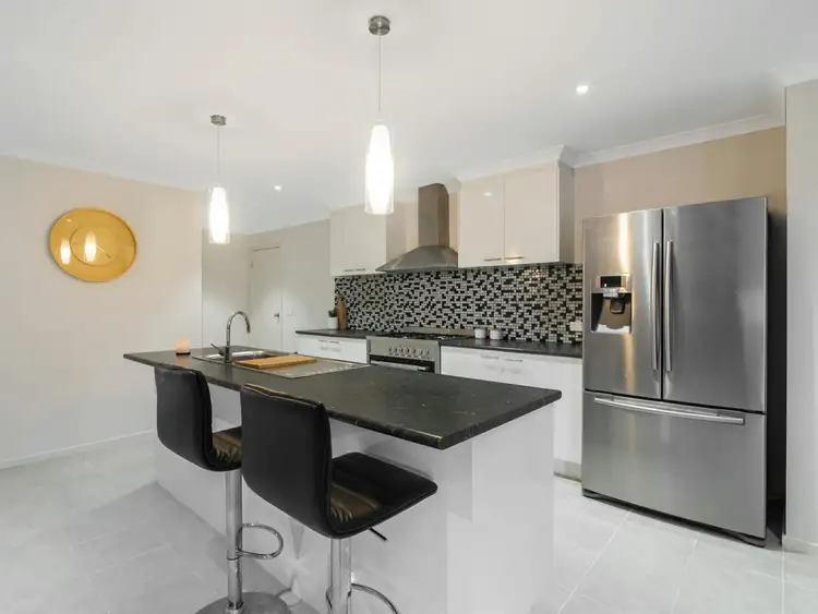 Second view of Homely house listing, 31 Belleview Crescent, Beveridge VIC 3753