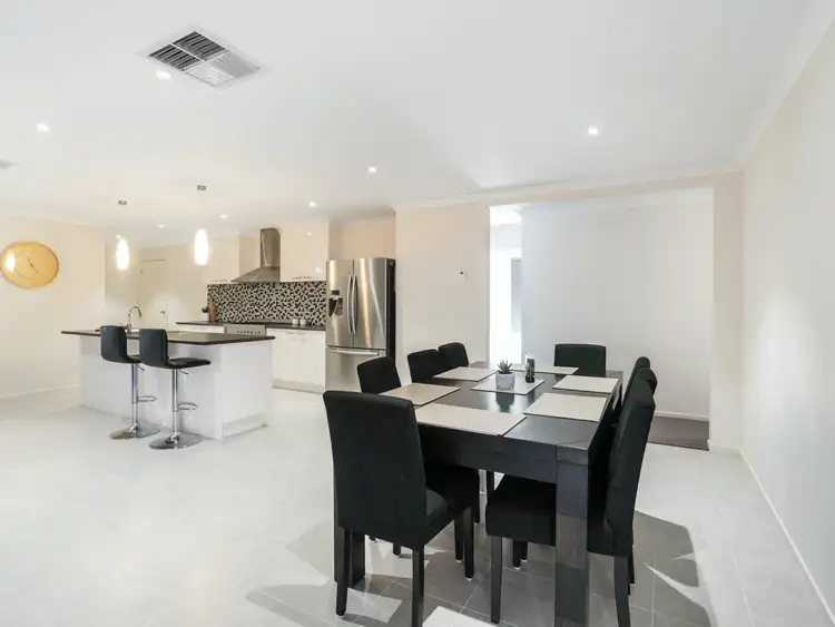 Third view of Homely house listing, 31 Belleview Crescent, Beveridge VIC 3753