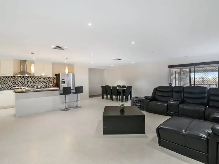 Fourth view of Homely house listing, 31 Belleview Crescent, Beveridge VIC 3753
