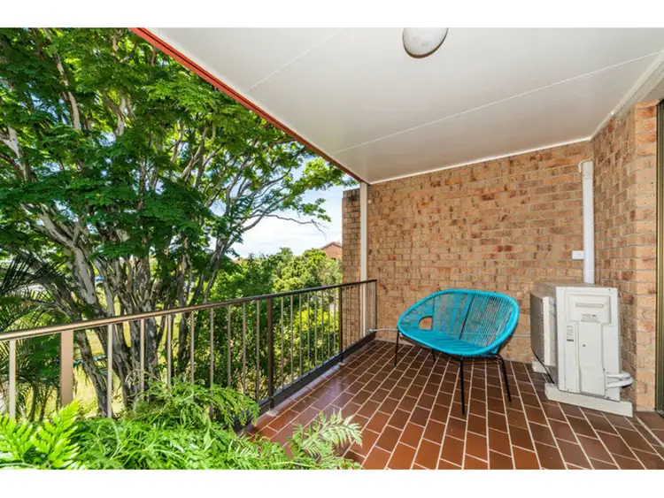 Second view of Homely unit listing, 9/32 Imperial Parade, Labrador QLD 4215