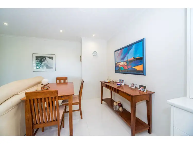 Sixth view of Homely unit listing, 9/32 Imperial Parade, Labrador QLD 4215