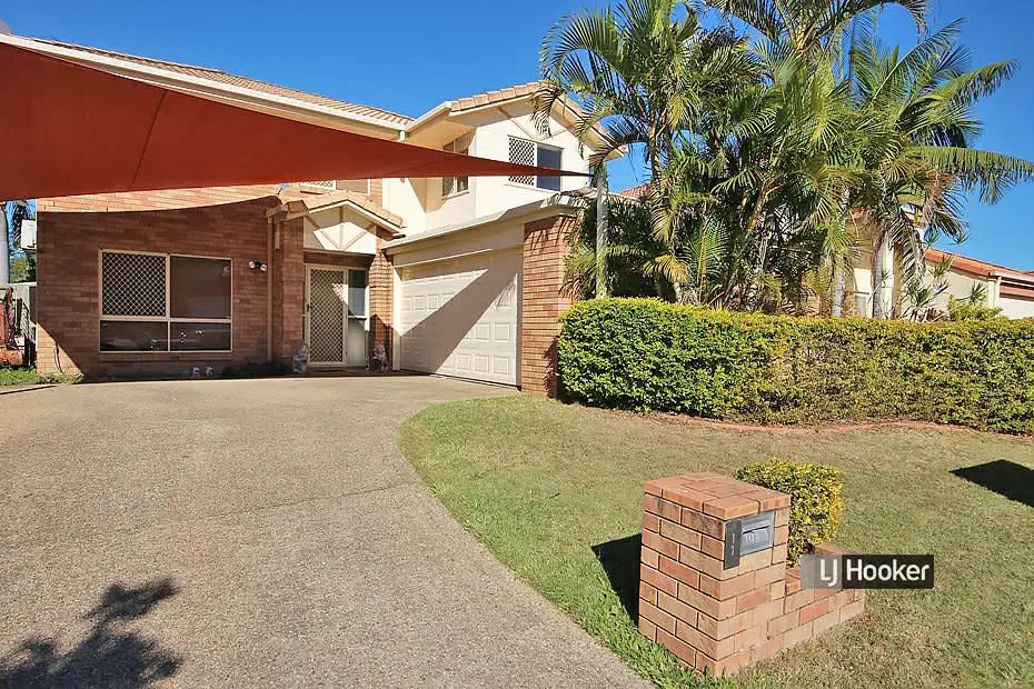 Main view of Homely house listing, 11 Conondale Circuit, Kallangur QLD 4503