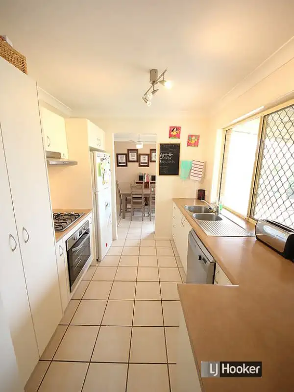 Second view of Homely house listing, 11 Conondale Circuit, Kallangur QLD 4503