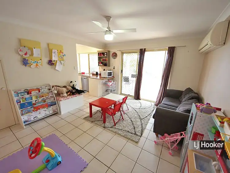 Fifth view of Homely house listing, 11 Conondale Circuit, Kallangur QLD 4503