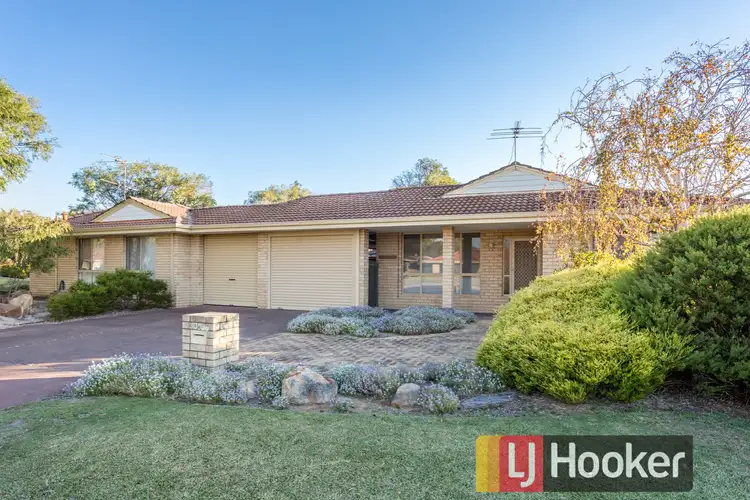 8A Guerin Street, Geographe WA 6280