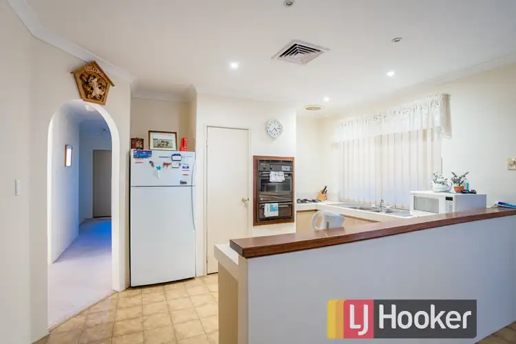 Sixth view of Homely unit listing, 8A Guerin Street, Geographe WA 6280