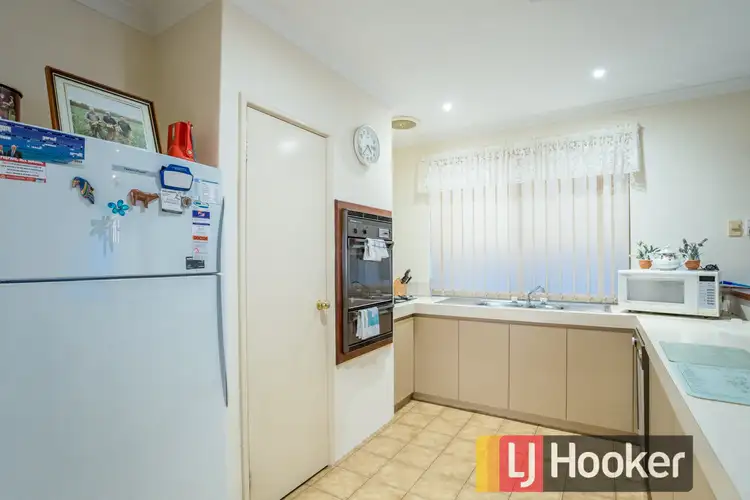 Seventh view of Homely unit listing, 8A Guerin Street, Geographe WA 6280