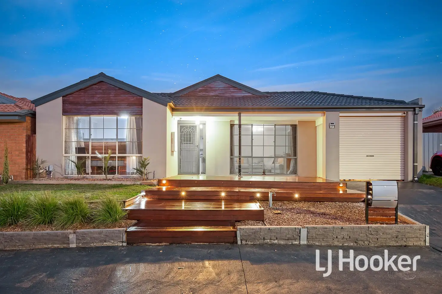 Main view of Homely house listing, 3 Horseman Court, Narre Warren South VIC 3805