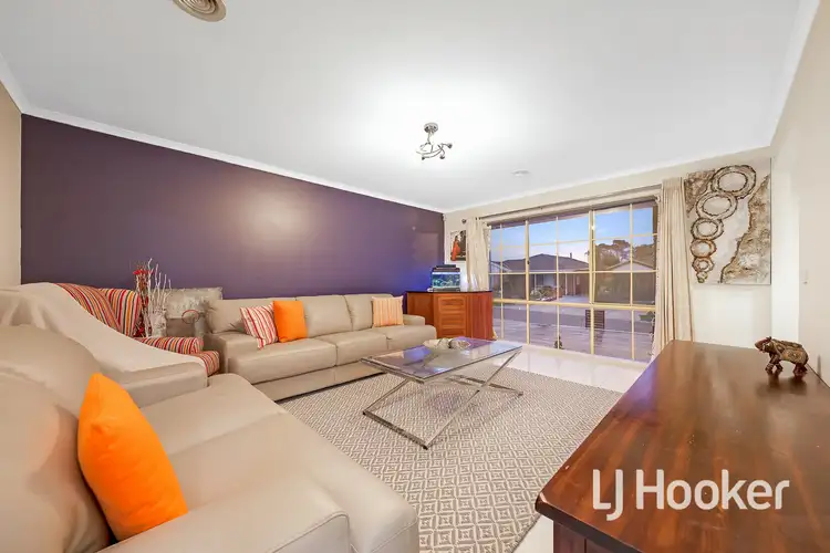 Third view of Homely house listing, 3 Horseman Court, Narre Warren South VIC 3805