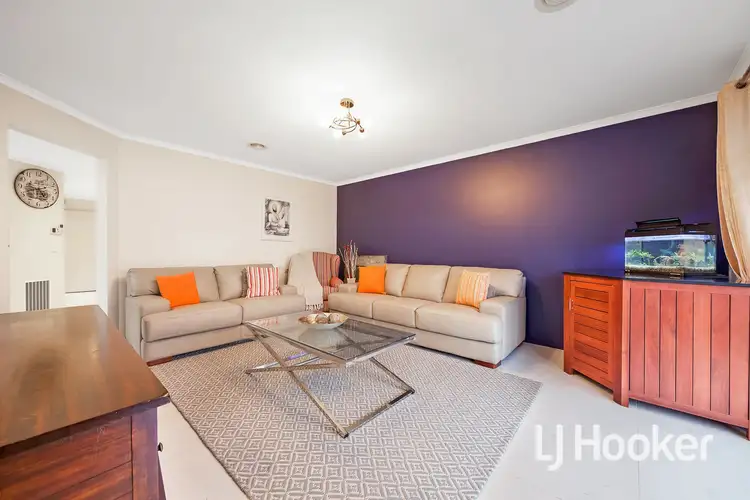 Fourth view of Homely house listing, 3 Horseman Court, Narre Warren South VIC 3805