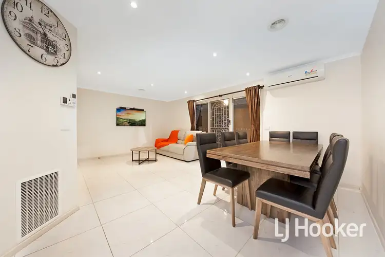 Fifth view of Homely house listing, 3 Horseman Court, Narre Warren South VIC 3805
