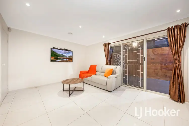 Sixth view of Homely house listing, 3 Horseman Court, Narre Warren South VIC 3805