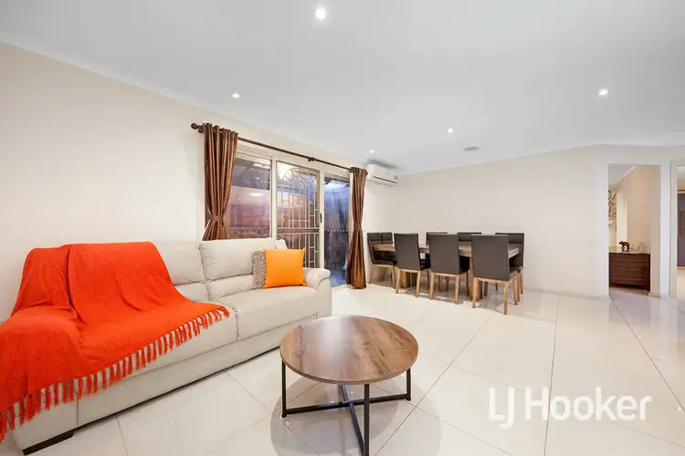 Seventh view of Homely house listing, 3 Horseman Court, Narre Warren South VIC 3805