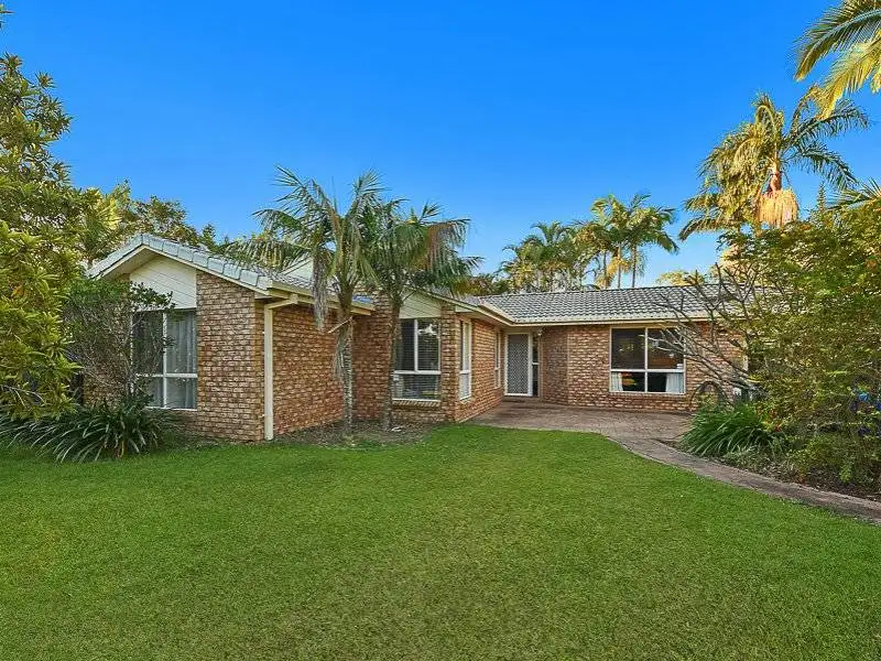 Main view of Homely house listing, 54 Sophy Crescent, Bracken Ridge QLD 4017