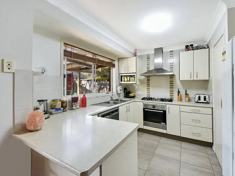 Third view of Homely house listing, 54 Sophy Crescent, Bracken Ridge QLD 4017