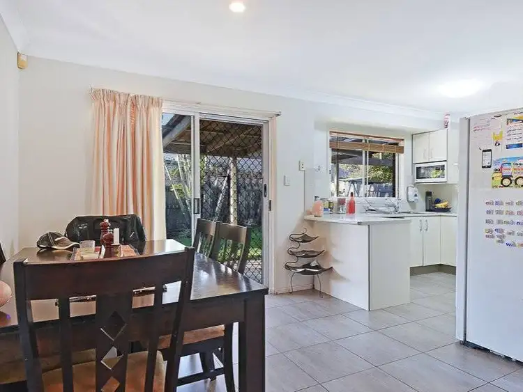 Fourth view of Homely house listing, 54 Sophy Crescent, Bracken Ridge QLD 4017