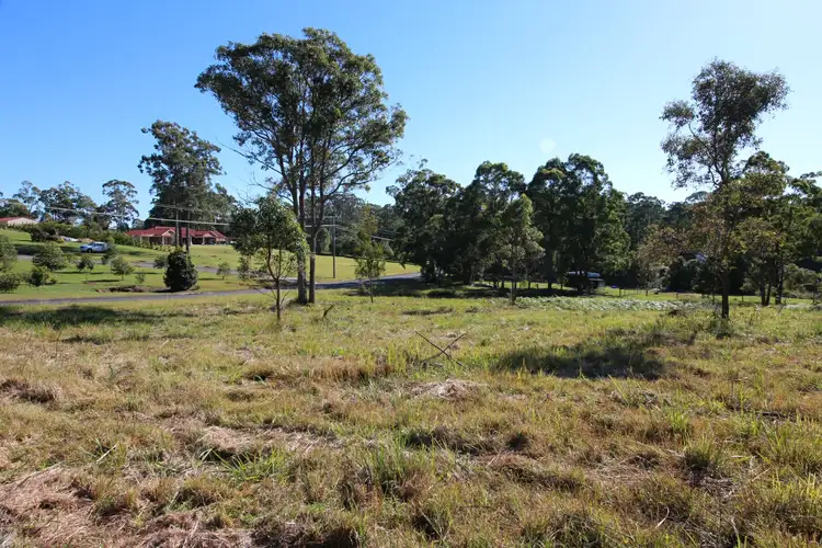 Second view of Homely land listing, 28 Figtree Drive, Diamond Beach NSW 2430