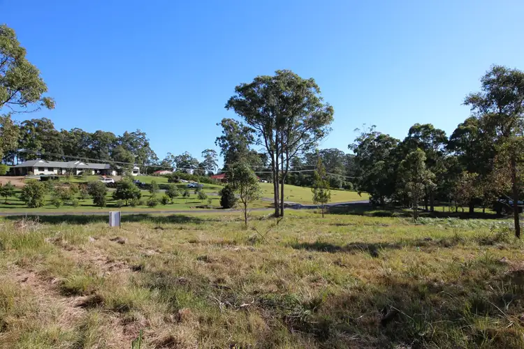 Third view of Homely land listing, 28 Figtree Drive, Diamond Beach NSW 2430