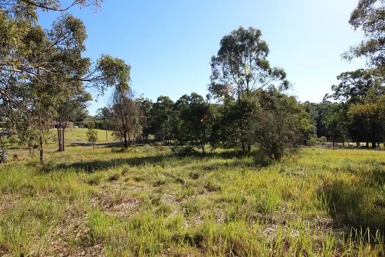 Fourth view of Homely land listing, 28 Figtree Drive, Diamond Beach NSW 2430