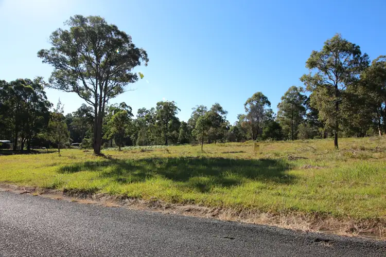 Fifth view of Homely land listing, 28 Figtree Drive, Diamond Beach NSW 2430