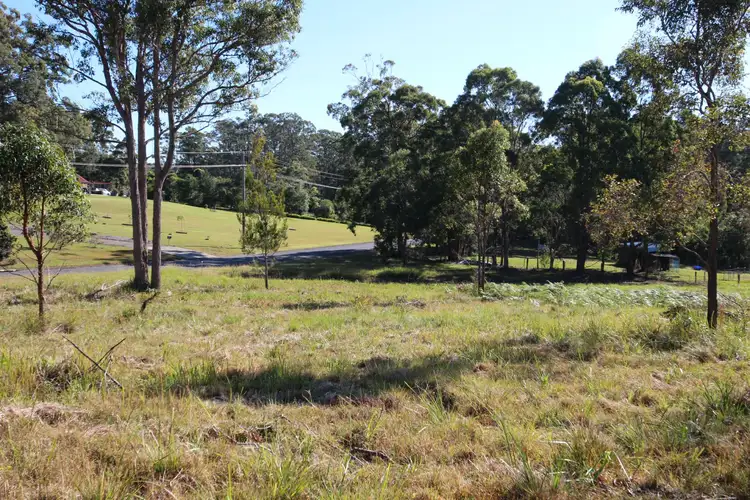 Sixth view of Homely land listing, 28 Figtree Drive, Diamond Beach NSW 2430