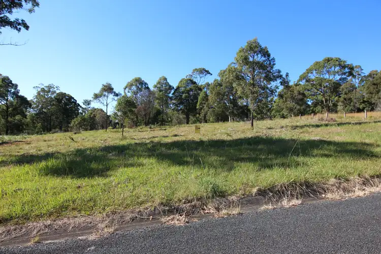 Seventh view of Homely land listing, 28 Figtree Drive, Diamond Beach NSW 2430