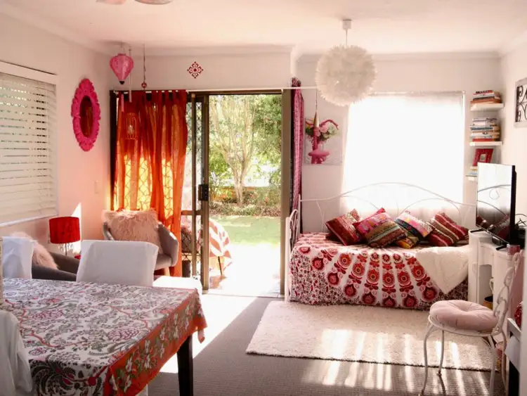 Second view of Homely unit listing, 1/44 Coolangatta Road, Coolangatta QLD 4225