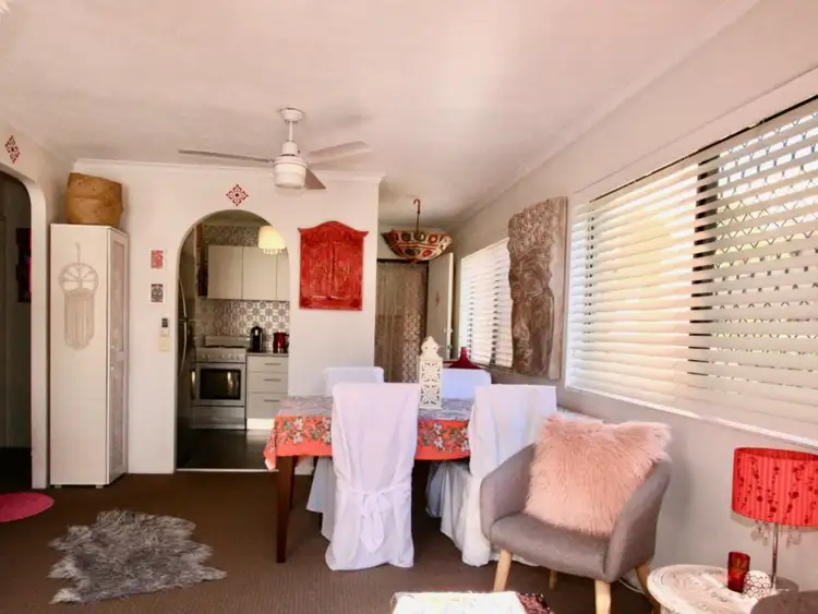 Third view of Homely unit listing, 1/44 Coolangatta Road, Coolangatta QLD 4225