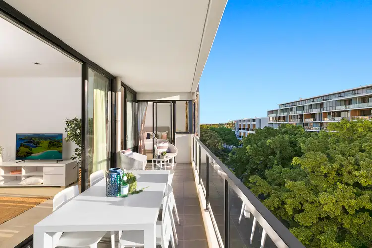 2703/98 Joynton Avenue, Zetland NSW 2017