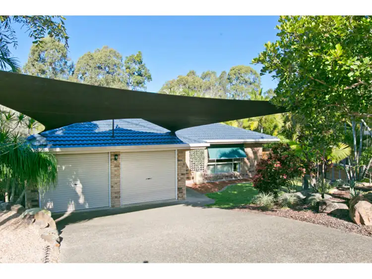 Second view of Homely house listing, 12 Agate Court, Alexandra Hills QLD 4161
