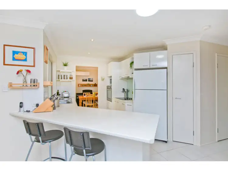 Third view of Homely house listing, 12 Agate Court, Alexandra Hills QLD 4161