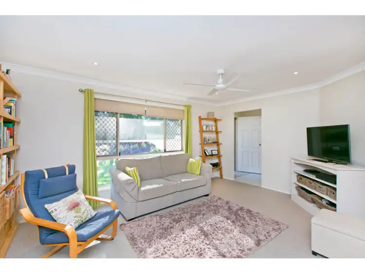 Fourth view of Homely house listing, 12 Agate Court, Alexandra Hills QLD 4161
