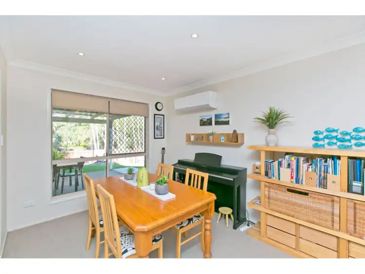 Fifth view of Homely house listing, 12 Agate Court, Alexandra Hills QLD 4161