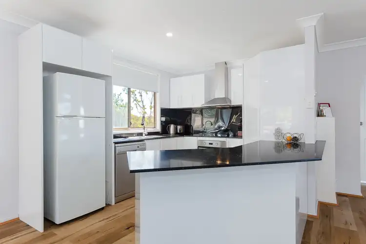 Third view of Homely house listing, 123 Donnelly Road, Arcadia Vale NSW 2283