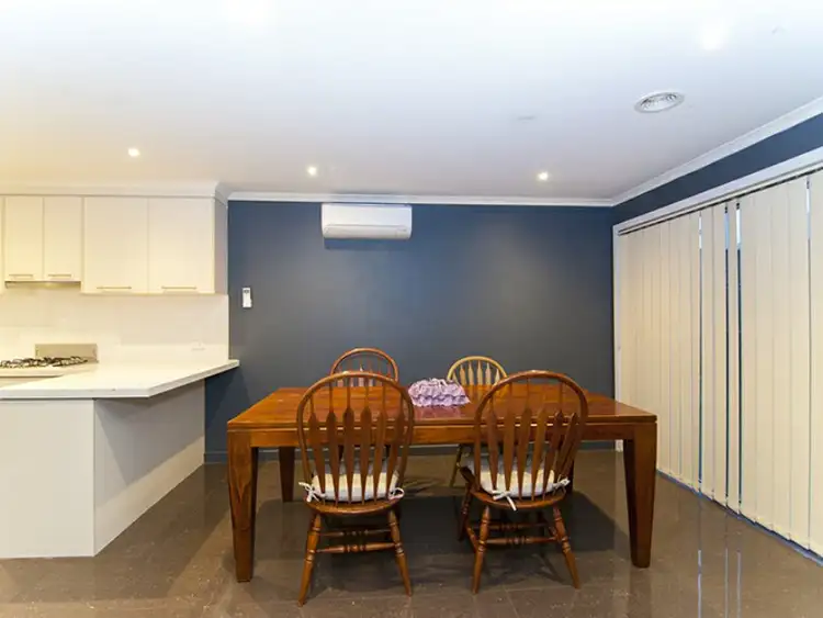 Second view of Homely townhouse listing, 1/6 Henry Street, Noble Park VIC 3174