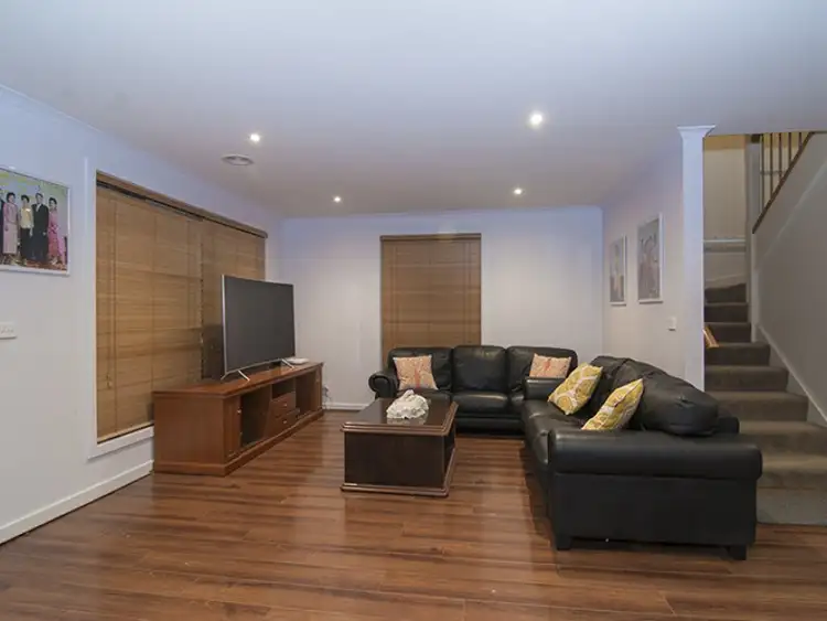 Third view of Homely townhouse listing, 1/6 Henry Street, Noble Park VIC 3174