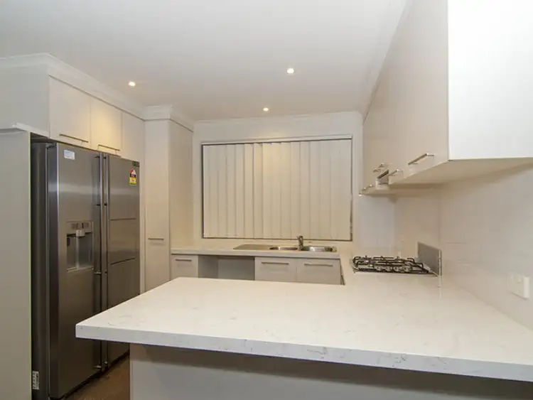 Fourth view of Homely townhouse listing, 1/6 Henry Street, Noble Park VIC 3174