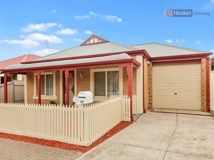 Main view of Homely house listing, 23 Lanark Avenue, Mitchell Park SA 5043