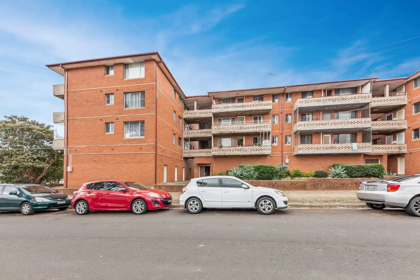 Main view of Homely unit listing, 4/108 Broomfield Street, Cabramatta NSW 2166